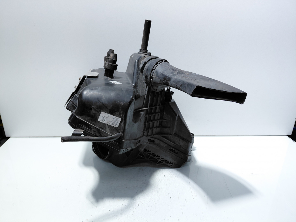Carcasa filtru aer, cod 8K0133837BF, Audi A5 Sportback (8TA) 2.0 TDI, CGL (id:706170)