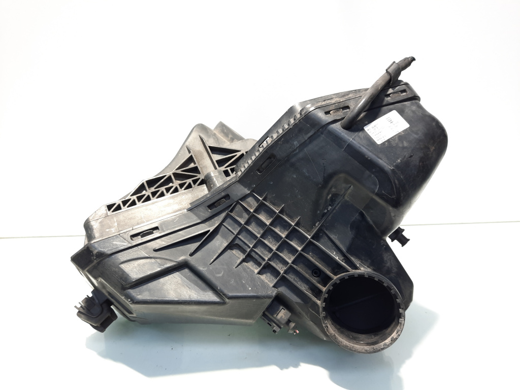 Carcasa filtru aer, cod 8K0133837T, Audi A5 (8T3), 2.0 TDI, CAG (idi:578766)