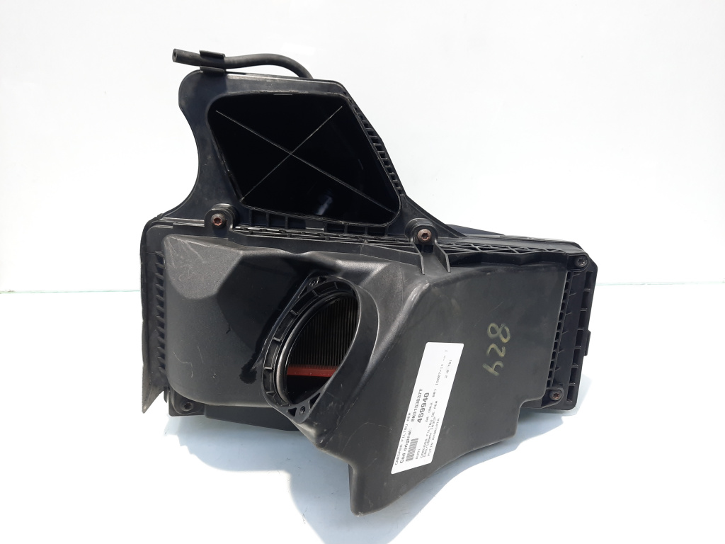 Carcasa filtru aer, cod 8K0133837T, Audi A5 (8T3) 2.0 tdi, CAG
