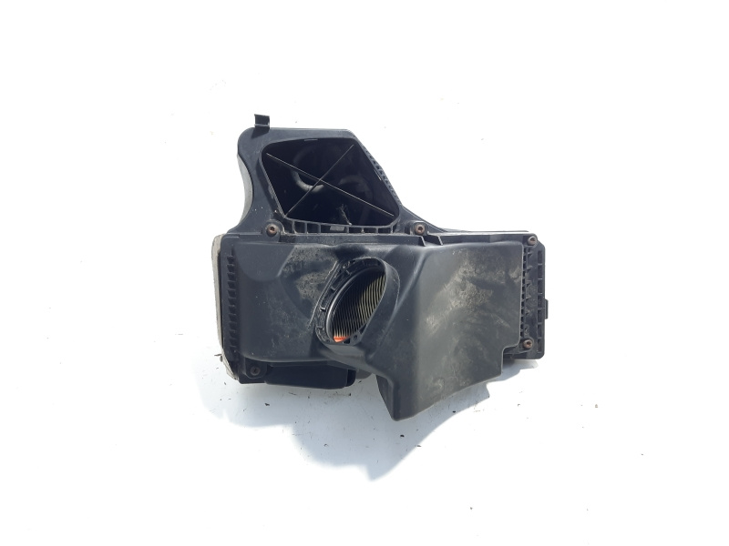 Carcasa filtru aer, cod 8K0133837T, Audi A5 Sportback (8TA), 2.0 TDI, CAH (id:567637)
