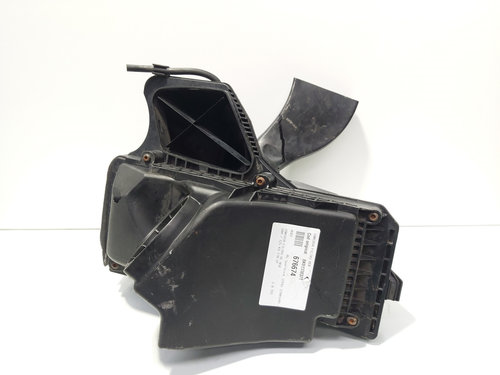 Carcasa filtru aer, cod 8K0133837T, Audi A5 Sportback (8TA) 2.0 TDI, CAH (id:676674)