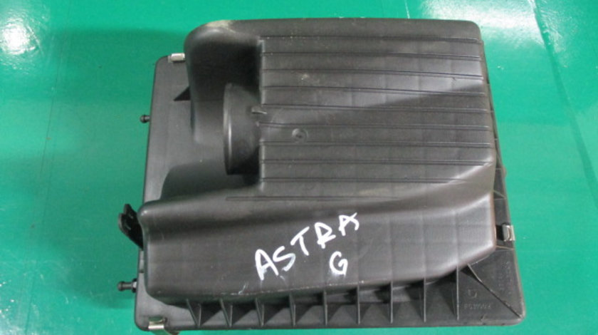 CARCASA FILTRU AER COD 90531002 OPEL ASTRA G 1.6 8V FAB. 1998 - 2005 ⭐⭐⭐⭐⭐