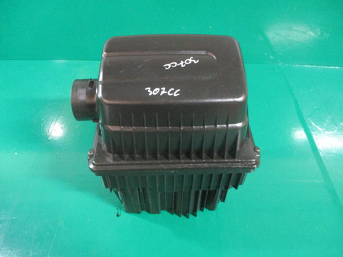 CARCASA FILTRU AER COD 9637144080C / 9637143980C PEUGEOT 307 CC 2.0 16V FAB. 2000 - 2008 ⭐⭐⭐...