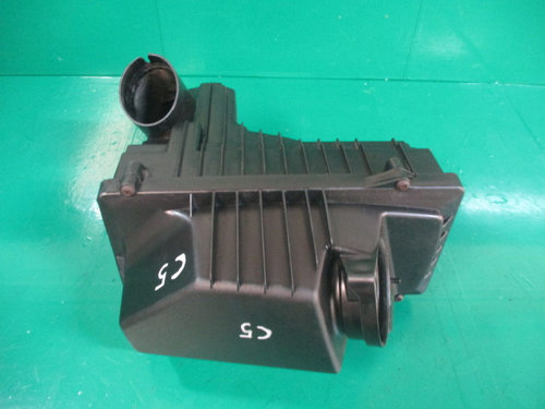 CARCASA FILTRU AER COD 9644910780 CITROEN C5 III 2.0 HDI FAB. 2007 - 2019 ⭐⭐⭐⭐⭐