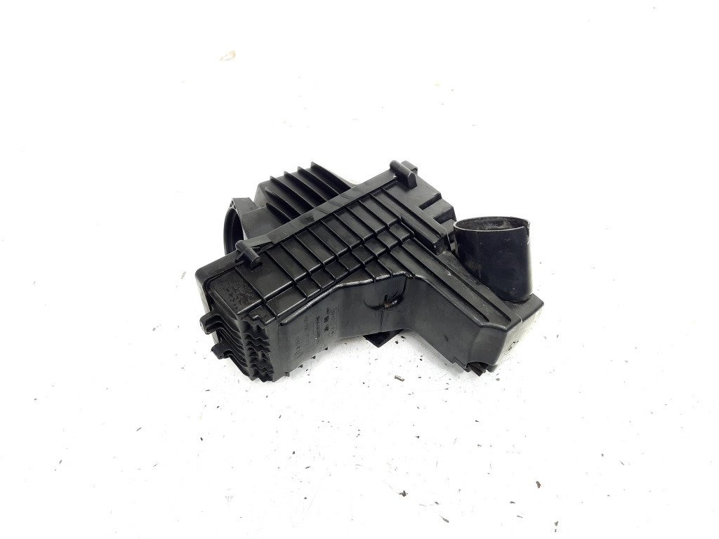 Carcasa filtru aer, cod 9644910780, Peugeot 407 SW, 2.0 HDI, RHR (id:547314)