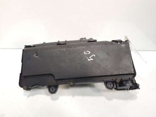 Carcasa filtru aer, cod 9647501680, Ford Fiesta 5, 1.4 TDCI, F6JA (id:462387)
