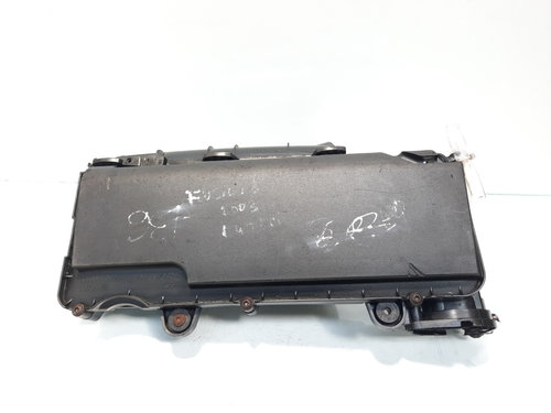 Carcasa filtru aer, cod 9647737680, 9650673080, Ford Fusion (JU) 1.4 tdci, F6JA (id:463793)