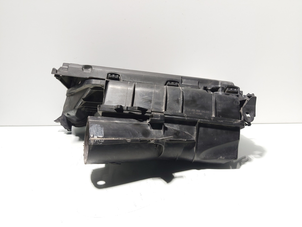 Carcasa filtru aer, cod 9652987380, 9647737680, Ford Fiesta 5 (id:670473)