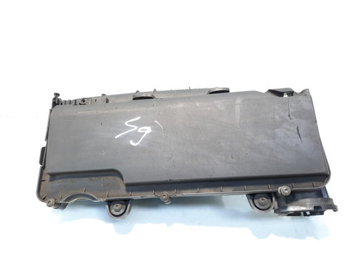 Carcasa filtru aer, cod 9652987380, 9647737680, Ford Fiesta 5, 1.4 tdci, F6JB (id:461288)