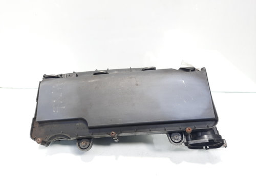 Carcasa filtru aer, cod 9652987380, 9647737680, Ford Fiesta 5, 1.4 tdci, F6JB (id:464125)