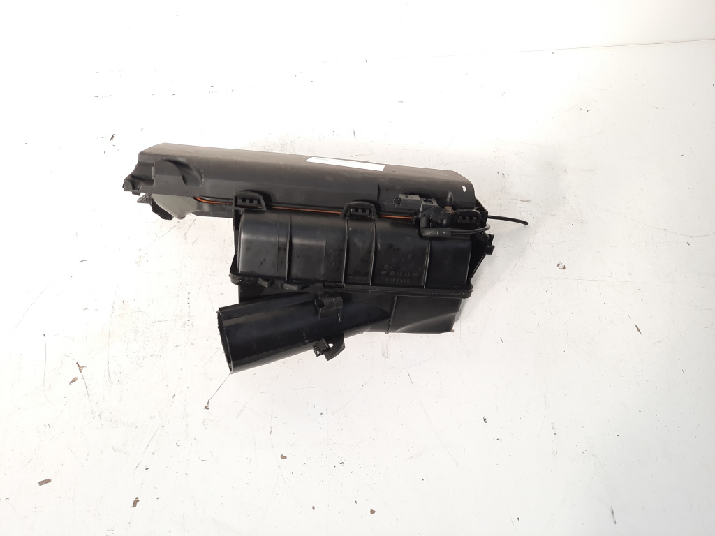 Carcasa filtru aer, cod 9652987380, Ford Fiesta 5, 1.4 TDCI, F6JB (id:581470)