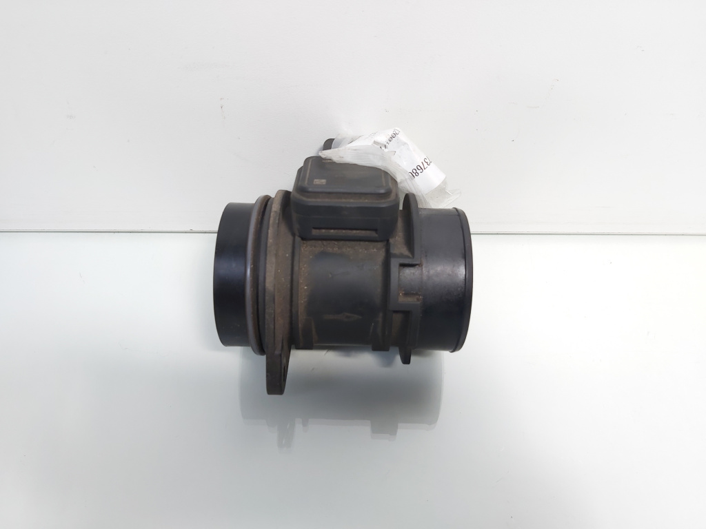 Carcasa filtru aer, cod 96552987380, 9647737680 , Ford Fiesta 5, 1.4 TDCI, F6JB (id:694067)