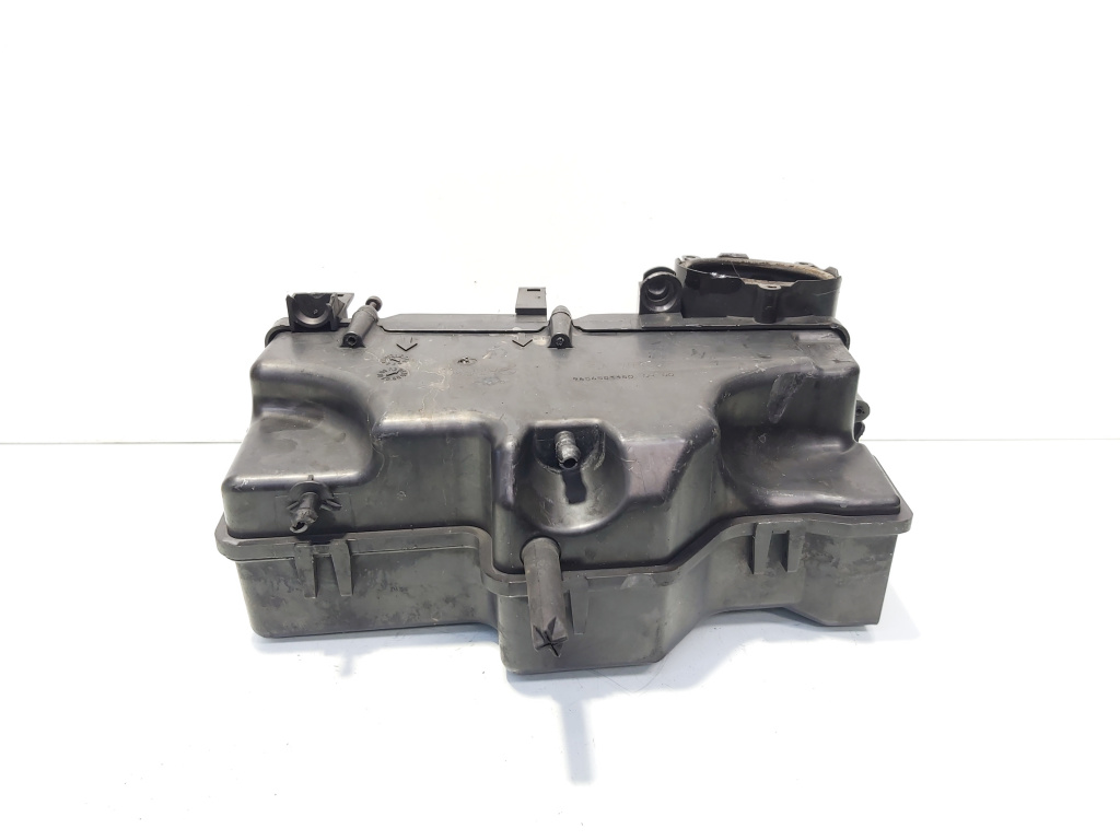 Carcasa filtru aer, cod 9656581180, Citroen Berlingo 1 1.6 HDI, 9 HX (id:681095)
