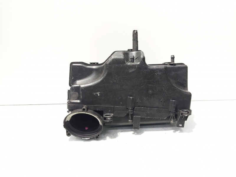 Carcasa filtru aer, cod 9656581180, Citroen Berlingo 1, 1.6 HDI, 9HX (id:604890)