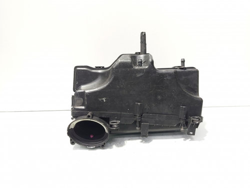 Carcasa filtru aer, cod 9656581180, Citroen Berlingo 1, 1.6 HDI, 9HX (id:604890)