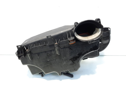 Carcasa filtru aer, cod 9656581180, Peugeot 307 SW, 1.6 HDI, 9HX (id:566530)