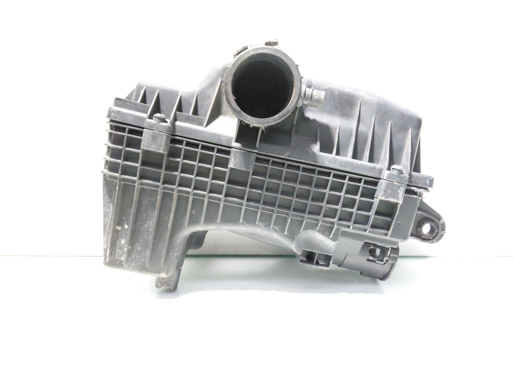 Carcasa filtru aer, cod 9658662780, Peugeot 207 CC (WD), 1.4 benz, KFU (idi:697031)