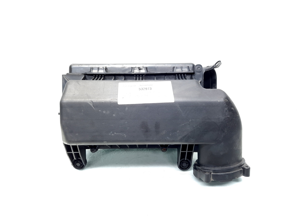 Carcasa filtru aer, cod 9659405080, Citroen Jumpy (II) 1.6 HDI, 9HZ (id:532973)