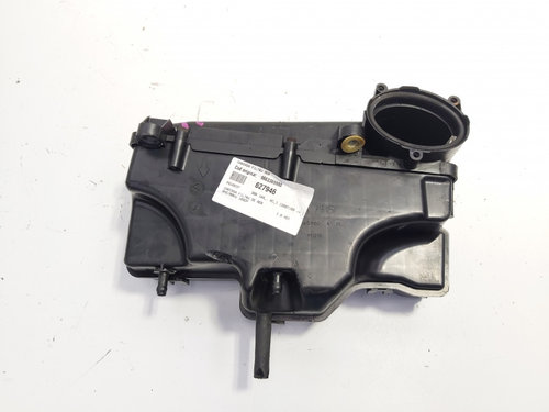 Carcasa filtru aer, cod 9663365980, Peugeot 308, 1.6 HDI, 9HZ (id:627946)