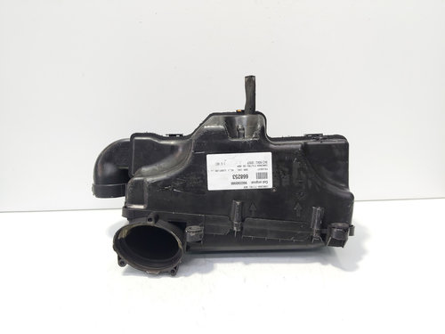 Carcasa filtru aer, cod 9663365980, Peugeot 308, 1.6 HDI, 9HZ (id:668253)