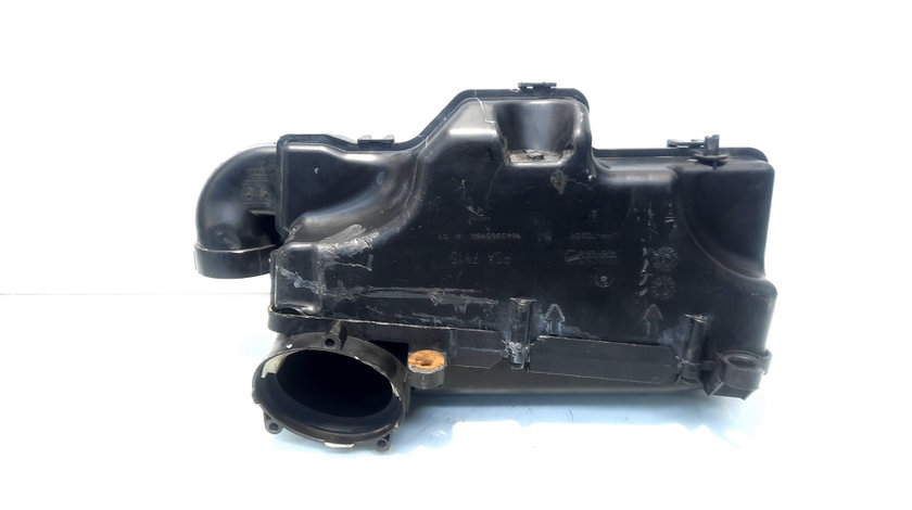 Carcasa filtru aer, cod 9663365980A, Citroen Berlingo 1, 1.6 HDI, 9HW (id:522775)