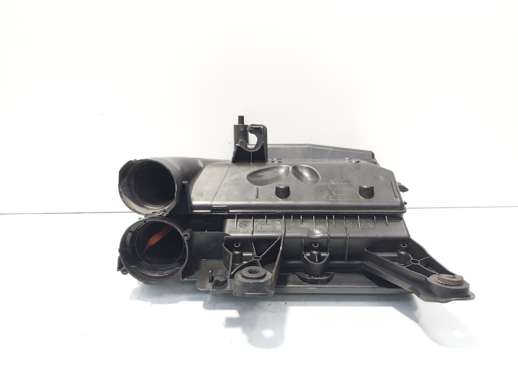 Carcasa filtru aer, cod 9673061080, Citroen C3 (II) 1.6 HDI, 9HP (id:691923)