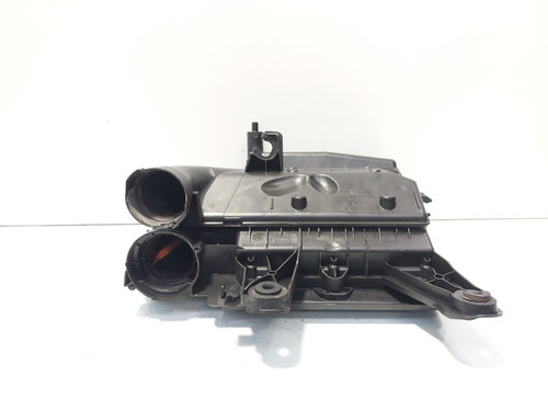 Carcasa filtru aer, cod 9673061080, Citroen C3 (II) 1.6 HDI, 9HP (id:691923)