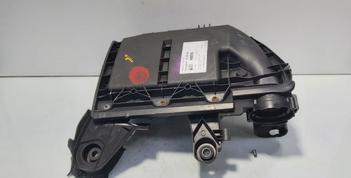 Carcasa filtru aer, cod 9673061080, Citroen C3 (II) 1.6 HDI, 9HP (id:690235)