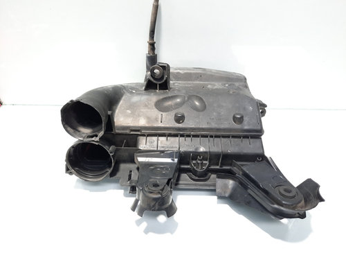 Carcasa filtru aer, cod 9673061080, Citroen C3 (II) 1.6 hdi, 9H06 (idi:482293)