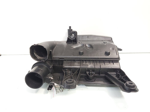 Carcasa filtru aer, cod 9673061080, Citroen C3 Picasso, 1.6 HDI, 9HP (id:653506)