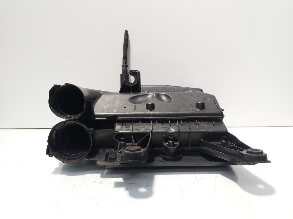 Carcasa filtru aer, cod 9673061080, Citroen C3 Picasso 1.6 HDI, 9HP (id:702663)