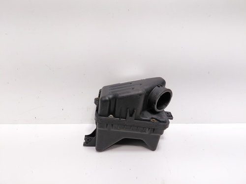 Carcasa filtru aer, cod 96808164, Chevrolet Aveo (T250, T255), 1.2 benz, B12D1 (id:696259)