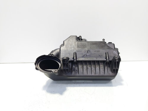 Carcasa filtru aer, cod 9685205580, Peugeot 307 1.6 HDI, 9HZ (id:681087)