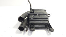 Carcasa filtru aer, cod 9806561080, Citroen C3 Pic...