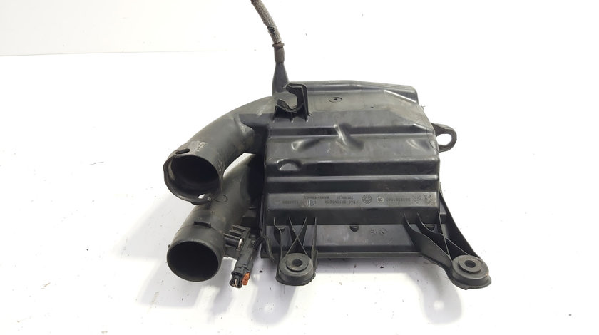 Carcasa filtru aer, cod 9806561080, Citroen C4 Grand Picasso, 1.6 HDI, BHY (idi:643587)