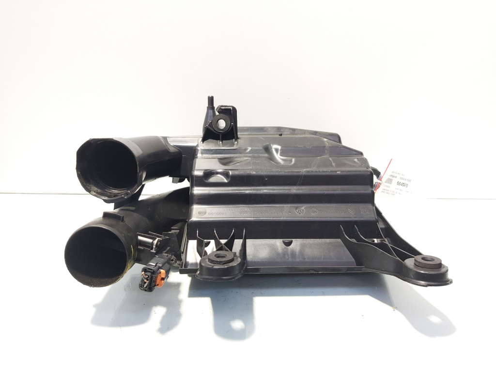 Carcasa filtru aer, cod 9806561080, Citroen Berlingo 2 1.6 HDI, BH01 (id:684070)