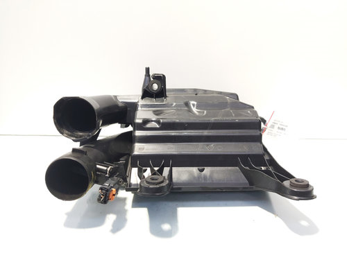 Carcasa filtru aer, cod 9806561080, Citroen Berlingo 2 1.6 HDI, BH01 (id:684070)