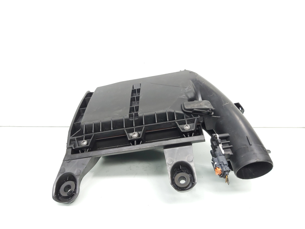 Carcasa filtru aer, cod 9806561080, Citroen Berlingo 2 1.6 HDI, BH01 (id:665065)