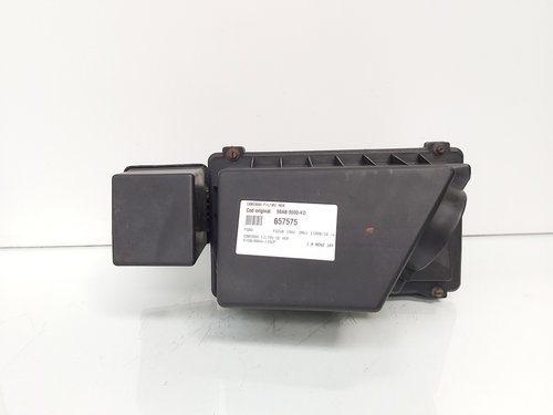 Carcasa filtru aer, cod 98AB-9600-KD, Ford Focus 1 1.8 16V BENZ, EYDB (id:657575)