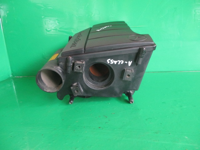 CARCASA FILTRU AER COD A1660940004 / A1660940101 MERCEDES A-CLASS FAB. 1997 - 2004 ⭐⭐⭐⭐⭐