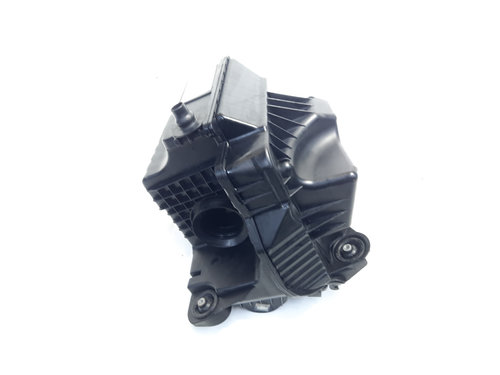 Carcasa filtru aer, cod A2660900001, Mercedes Clasa B (W245), 1.5 benz, M266920 (id:557201)