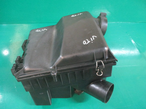 CARCASA FILTRU AER COD A6380902101 MERCEDES VITO W638 2.2 CDI FAB. 1996 - 2003 ⭐⭐⭐⭐⭐