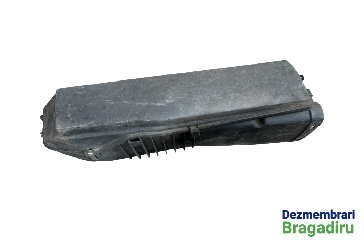 Carcasa filtru aer Cod: A6460901101 Mercedes-Benz E-Class W211/S211 [2002 - 2006] Sedan 4-usi 320 CDI 5G-Tronic (204 hp) E320 cdi Avantgarde