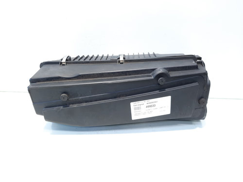 Carcasa filtru aer, cod A6460902001, Mercedes Clasa C (W204) 2.2 CDI, OM646811 (id:499033)