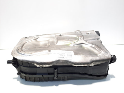 Carcasa filtru aer, cod A6510900501, Mercedes Clasa C (W204) 2.2 CDI, OM651911 (idi:578287)