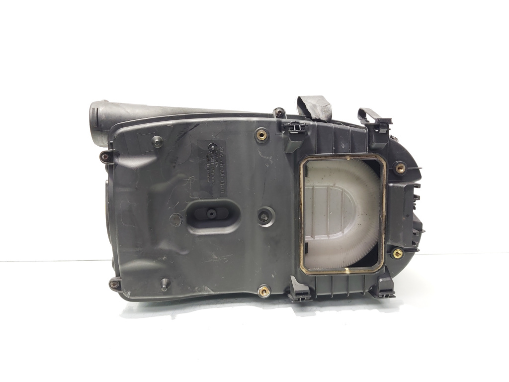 Carcasa filtru aer, cod A6510901101, Mercedes Clasa E (W212) 2.2 CDI, OM651924 (id:687794)