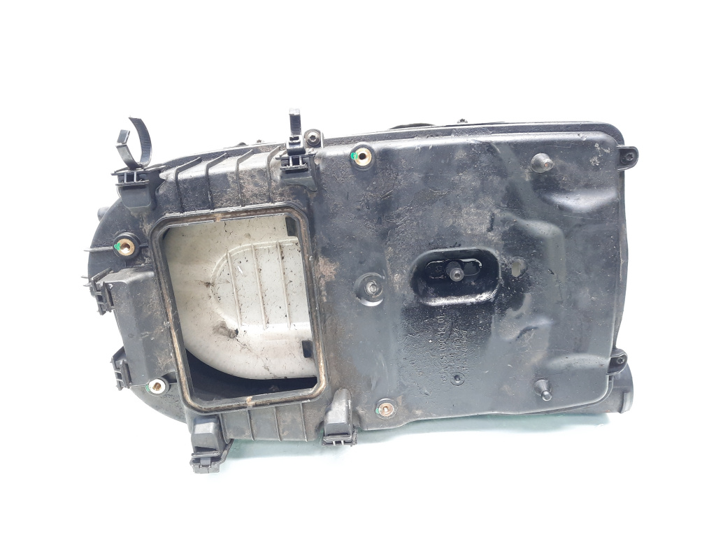 Carcasa filtru aer, cod A6510901101, Mercedes Clasa C T-Model (S204), 2.2 CDI, OM651913 (id:583109)