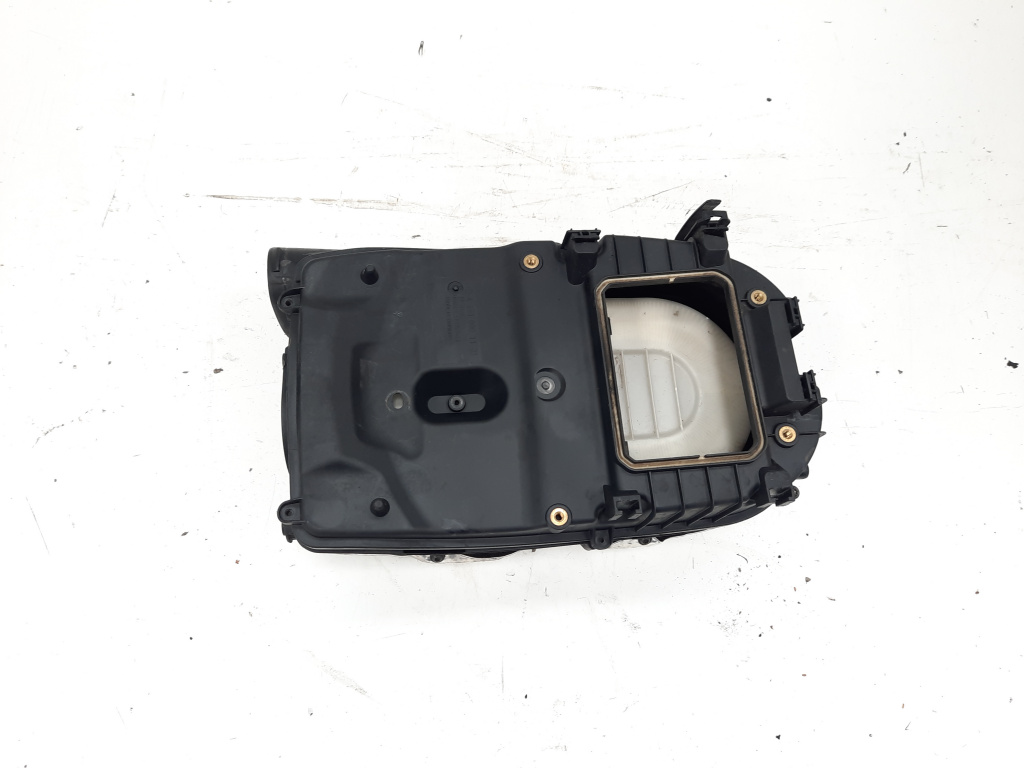 Carcasa filtru aer, cod A6510901101, Mercedes Clasa C (W204) (idi:594304)