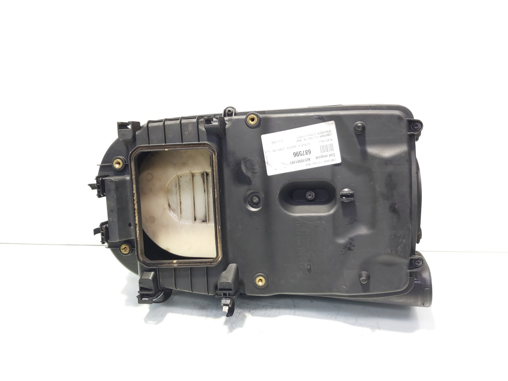 Carcasa filtru aer, cod A6510901101, Mercedes Clasa E (W212) 2.2 CDI, OM651924 (id:687596)