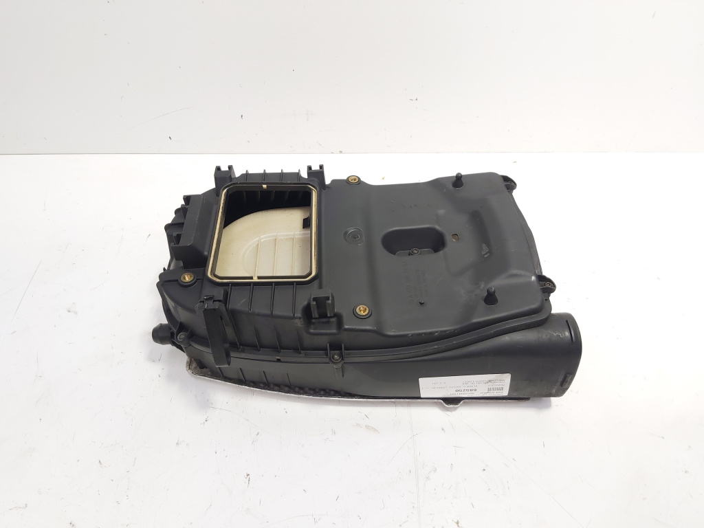 Carcasa filtru aer, cod A6510901101, Mercedes Clasa E (W212) 2.2 CDI, OM651924 (id:685250)